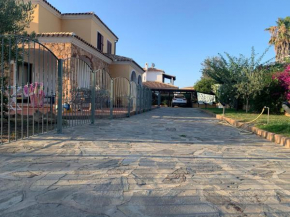 Villa Pinna 2 San Teodoro